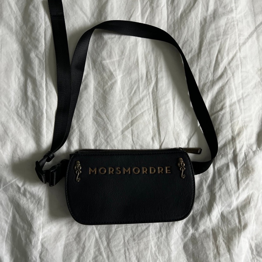 Loungefly Harry Potter Fanny Pack